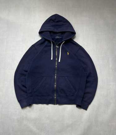 Polo Ralph Lauren × Ralph Lauren Hoodie Polo Ralp… - image 1