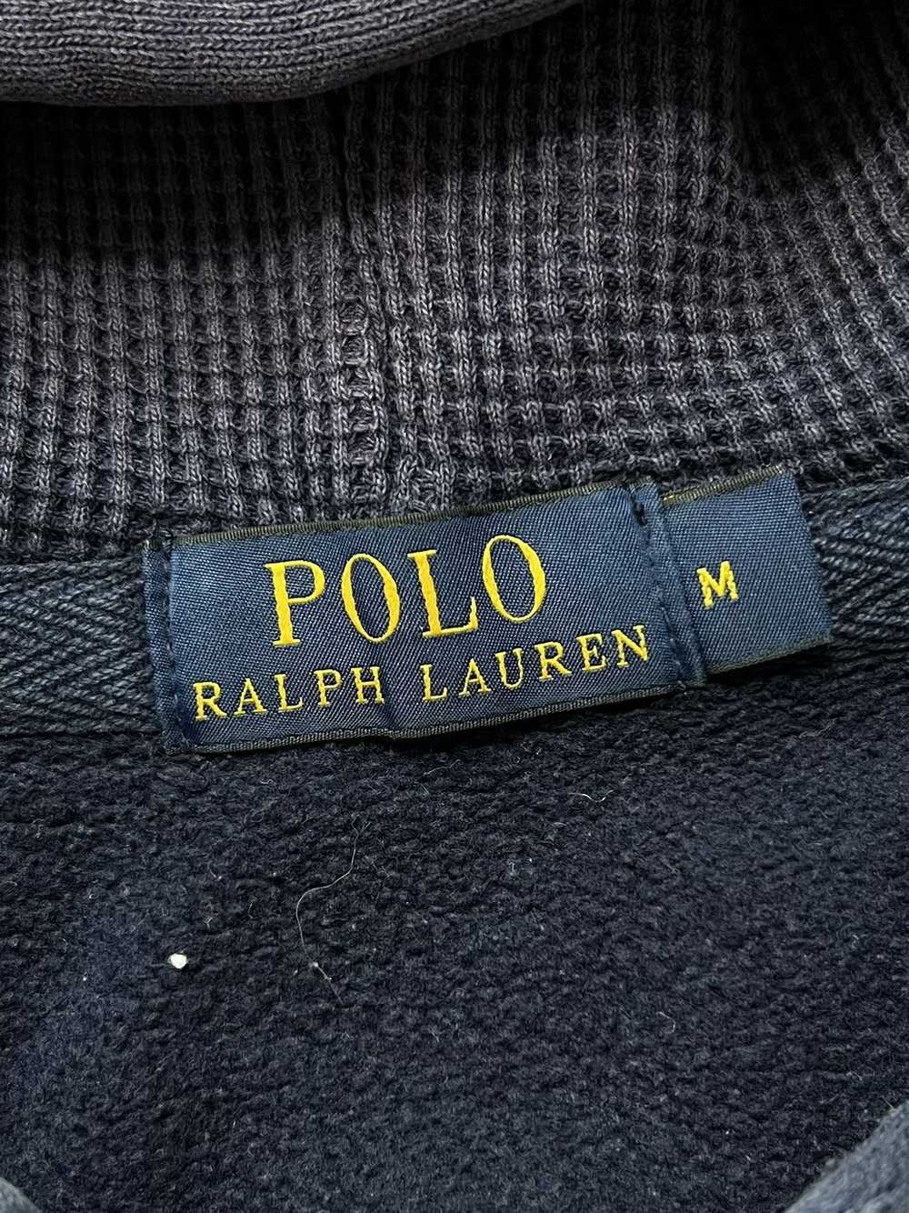 Polo Ralph Lauren × Ralph Lauren Hoodie Polo Ralp… - image 2