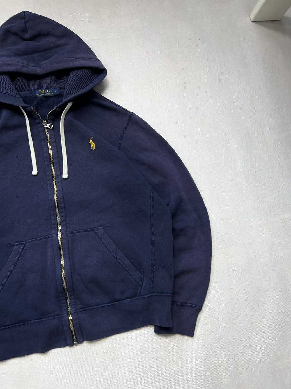 Polo Ralph Lauren × Ralph Lauren Hoodie Polo Ralp… - image 5