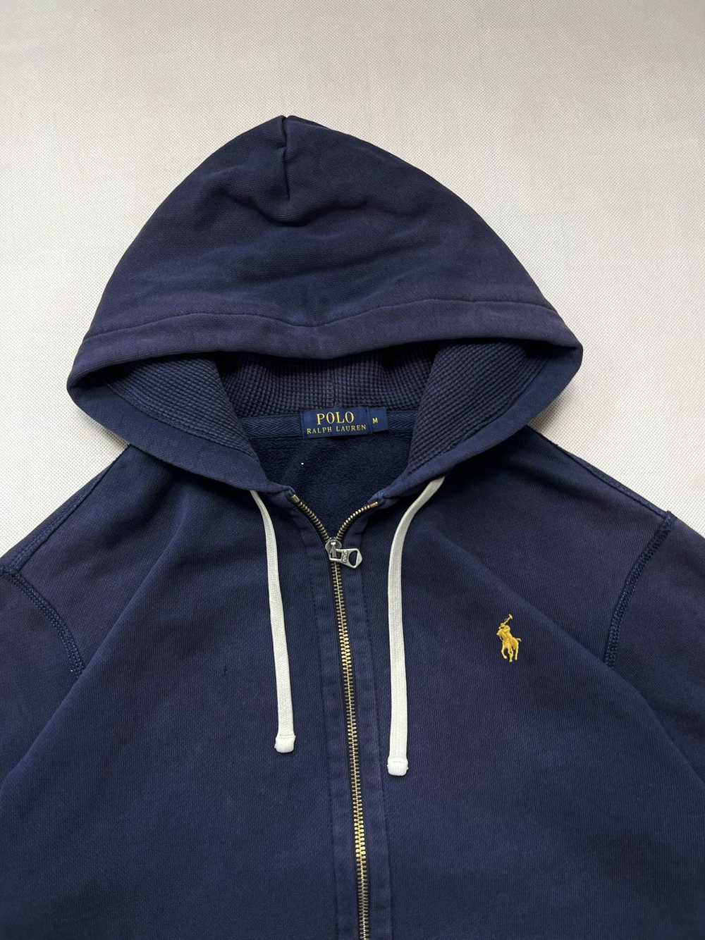 Polo Ralph Lauren × Ralph Lauren Hoodie Polo Ralp… - image 6