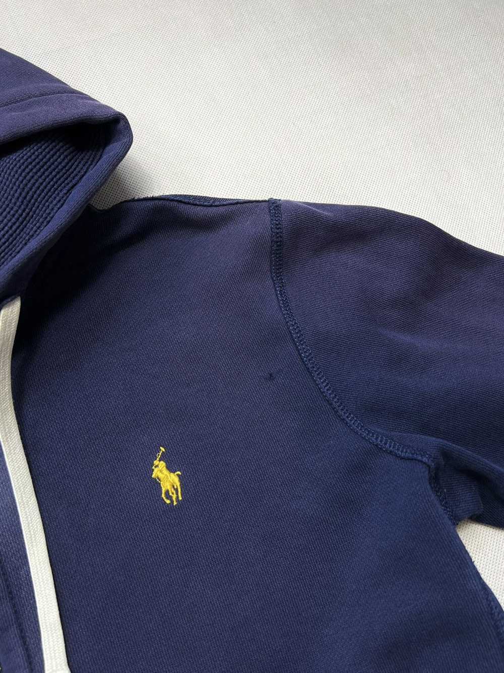 Polo Ralph Lauren × Ralph Lauren Hoodie Polo Ralp… - image 9