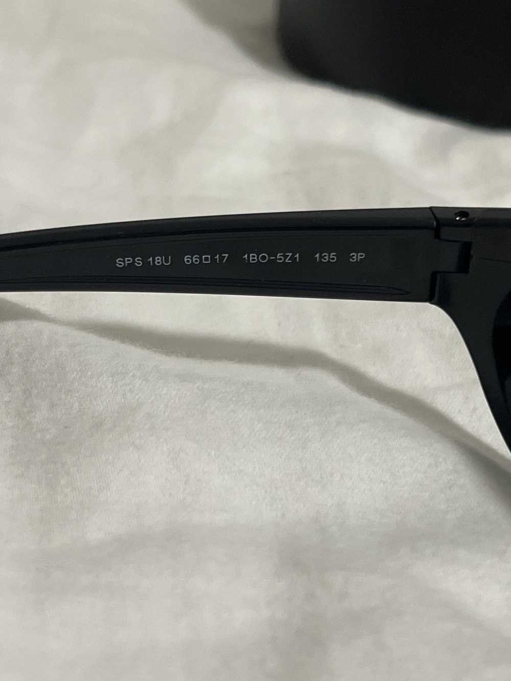 Prada Prada Polarized Sunglasses - image 8