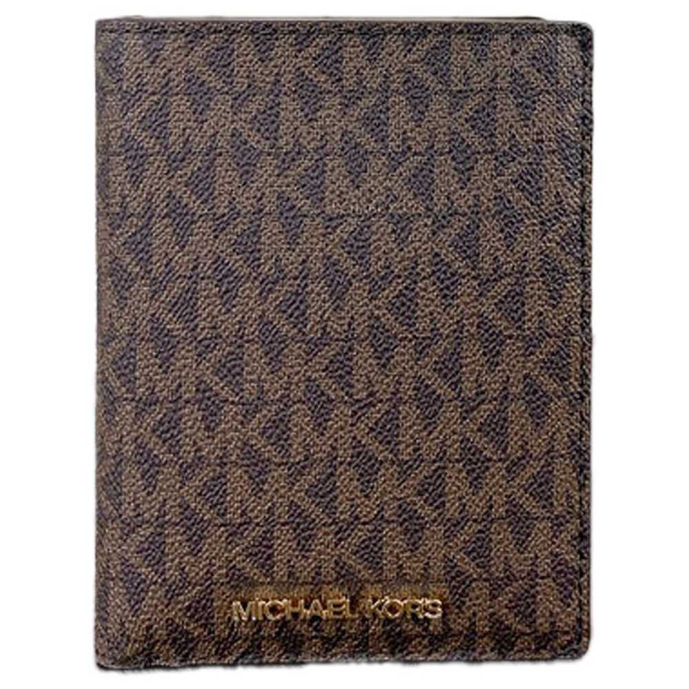 Michael Kors Leather wallet - image 1