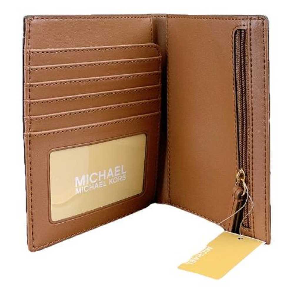 Michael Kors Leather wallet - image 2