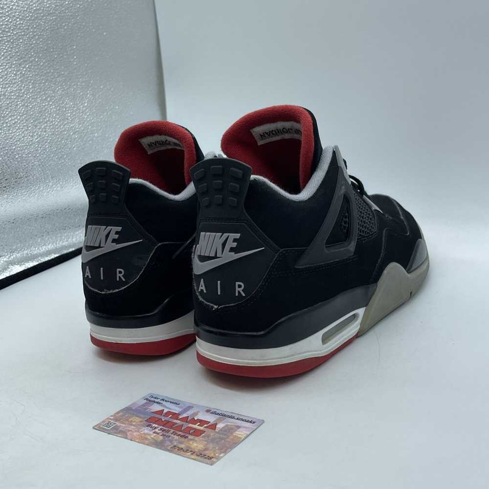 Jordan Brand Air Jordan 4 bred - image 5