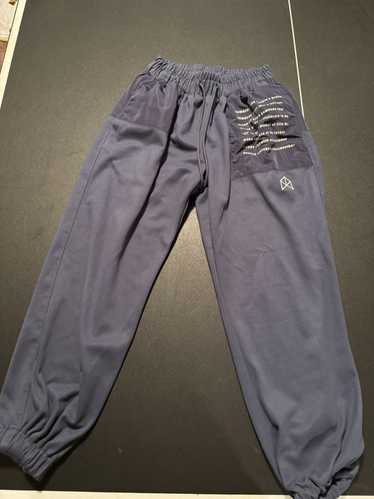 Streetwear Rawgear Joggers