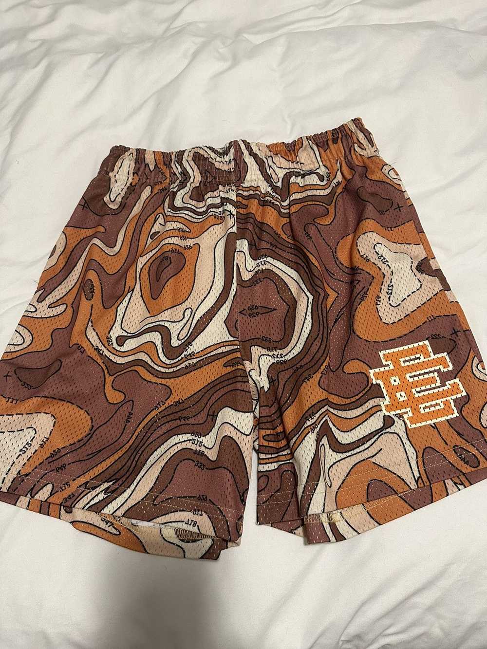 Eric Emanuel Eric Emanuel Shorts size large - image 1