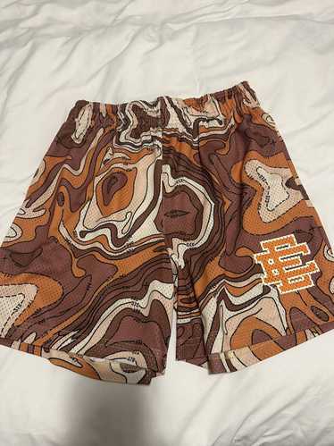 Eric Emanuel Eric Emanuel Shorts size large