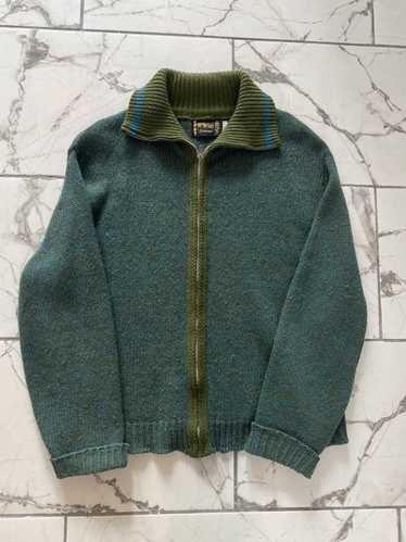 Japanese Brand × Vintage 70’s McBriar Wool Talon Z