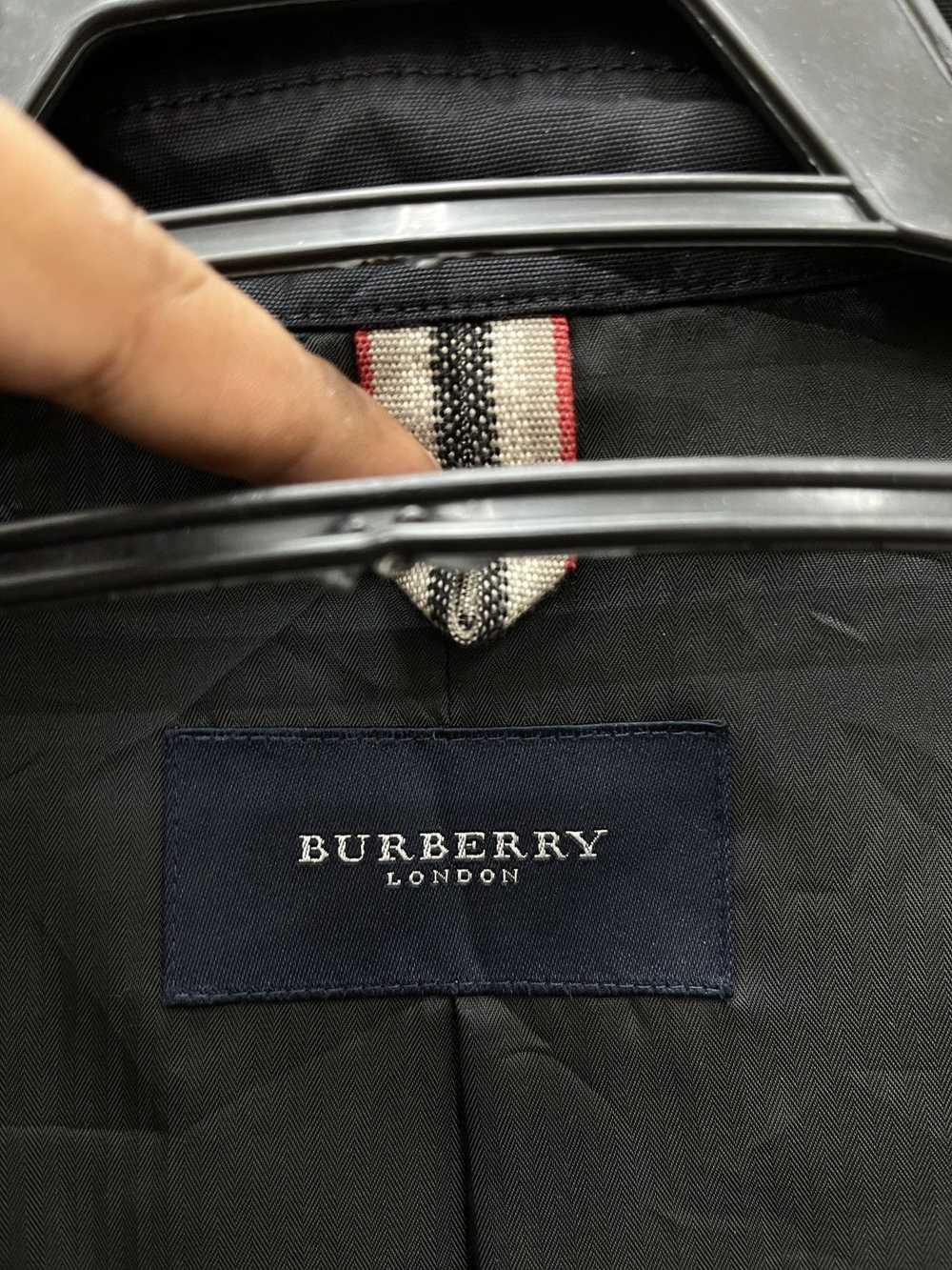 Burberry × Designer Collection × Luxury 🔥🔥🔥STE… - image 8