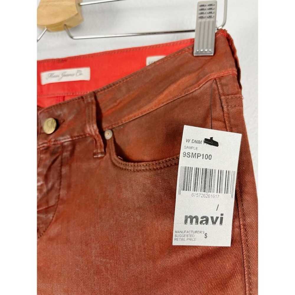 Mavi Slim jeans - image 4