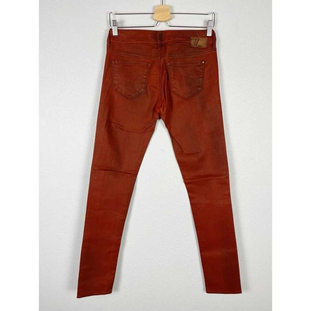 Mavi Slim jeans - image 5