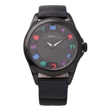 Marc by Marc Jacobs Watch