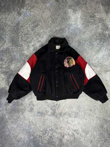 Chicago Blackhawks × NHL × Vintage Vintage Chicag… - image 1