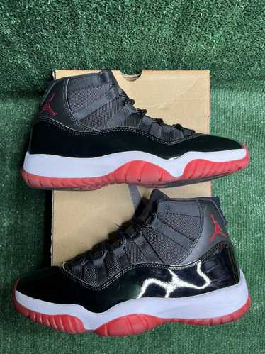 Jordan Brand Air Jordan Bred 11