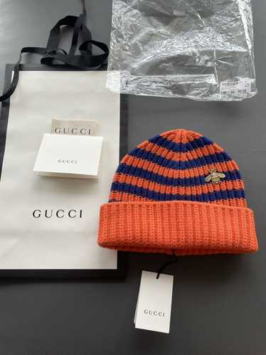 Gucci Rare Limited Brand New Super Runway Iconic B