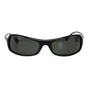 Chanel Chanel Chanel Plastic Sunglasses 13545 9430