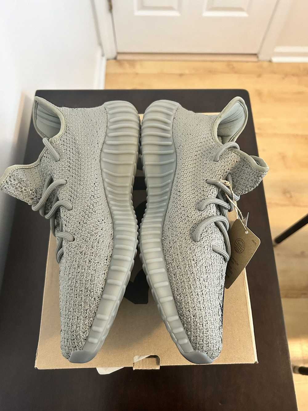 Adidas Adidas Yeezy Boost 350 V2 Granite - image 10