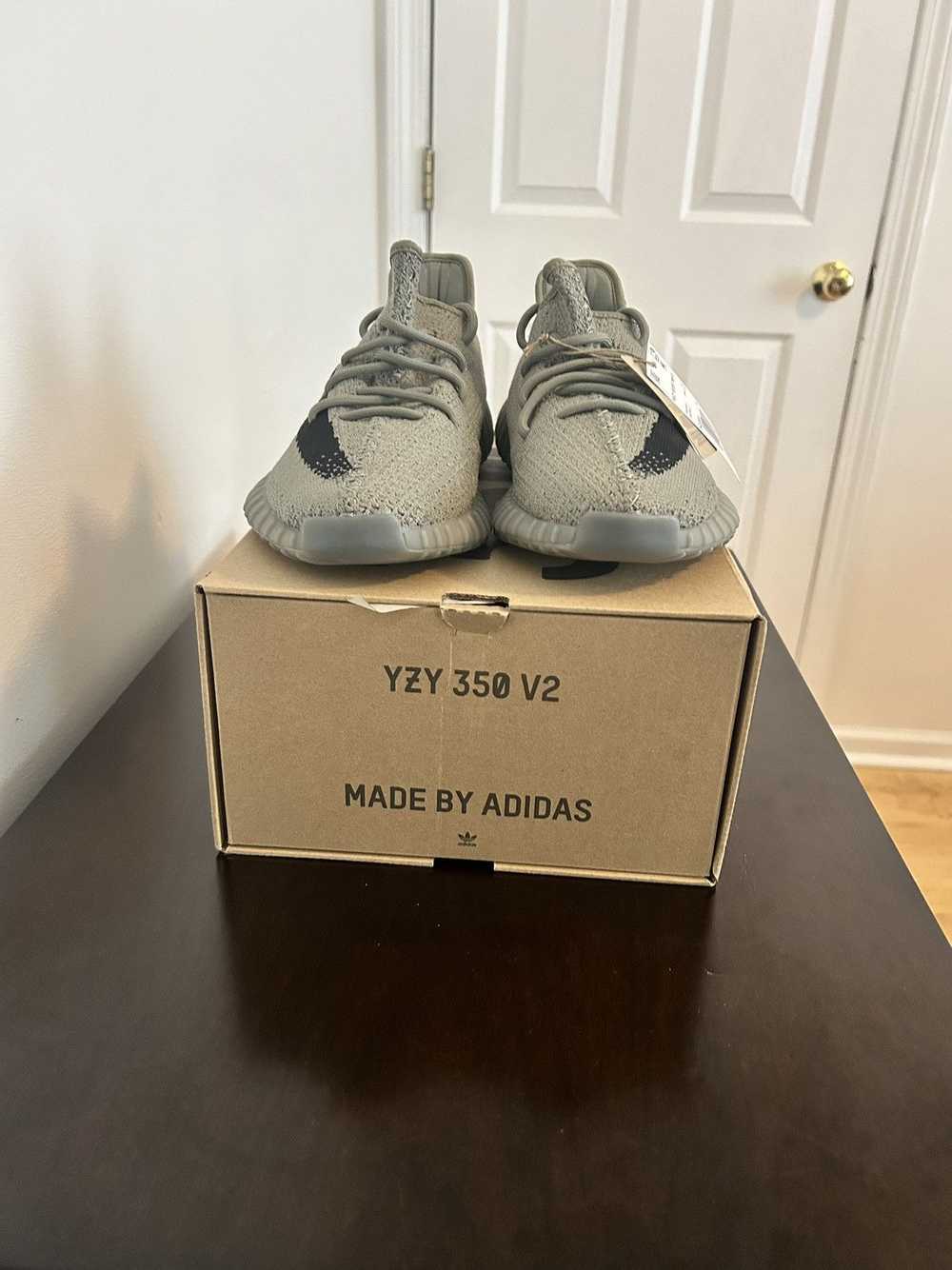 Adidas Adidas Yeezy Boost 350 V2 Granite - image 11