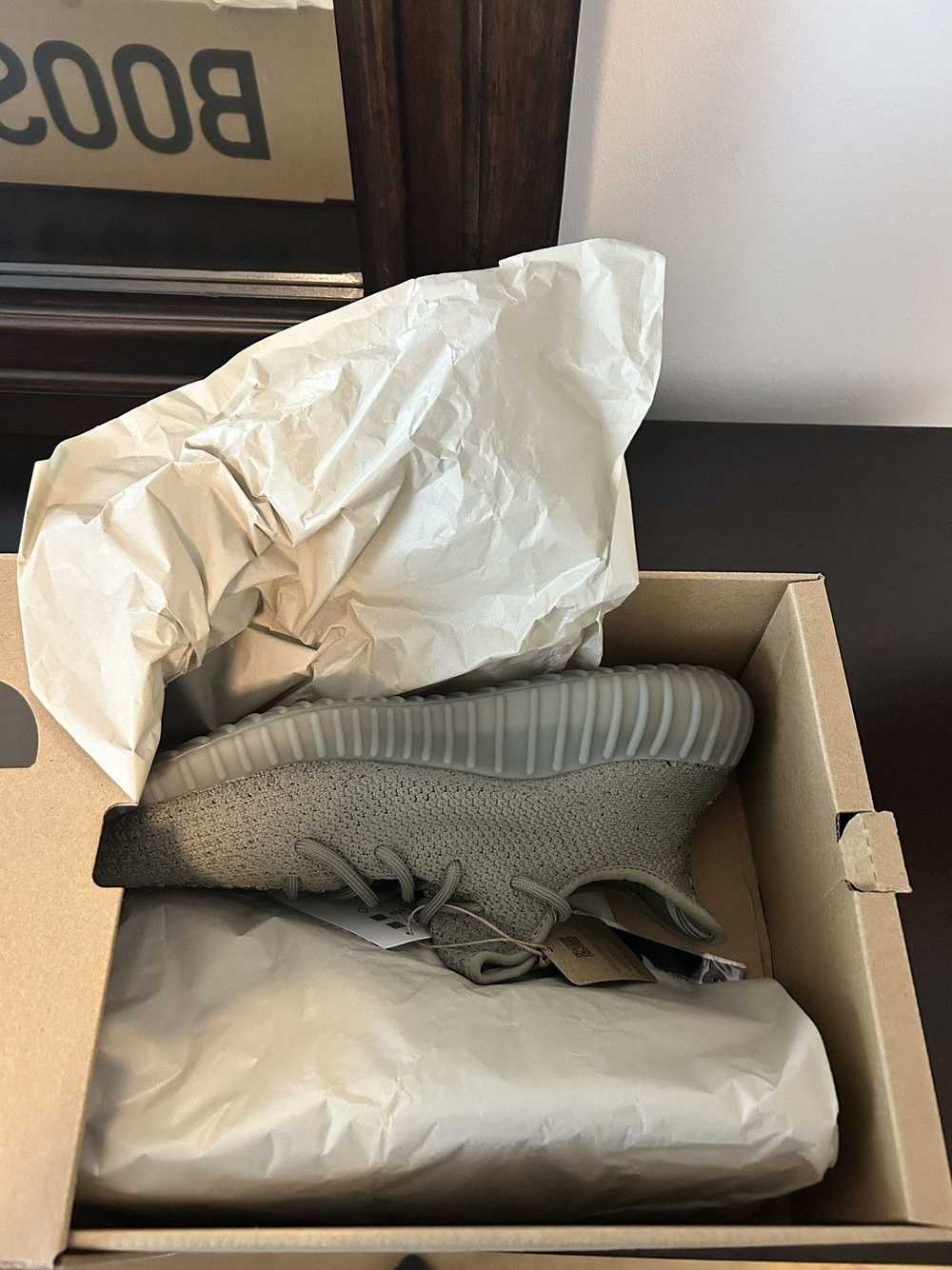 Adidas Adidas Yeezy Boost 350 V2 Granite - image 2