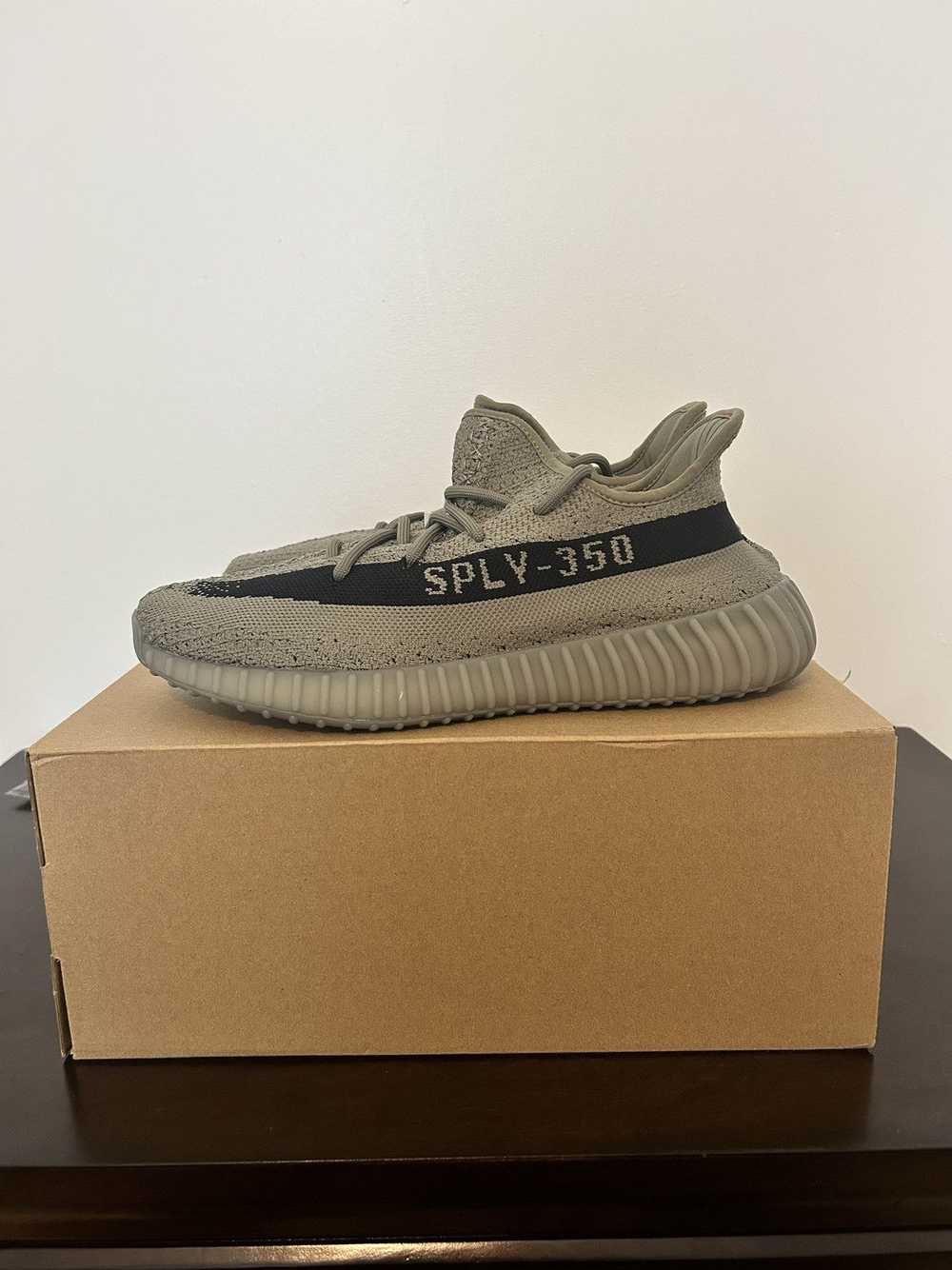 Adidas Adidas Yeezy Boost 350 V2 Granite - image 3