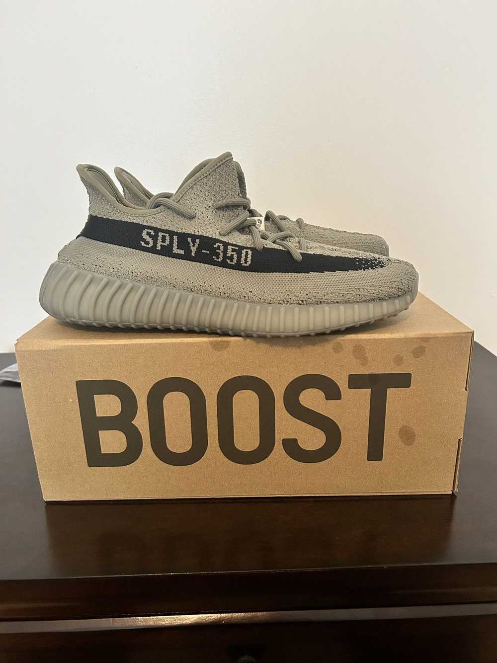 Adidas Adidas Yeezy Boost 350 V2 Granite - image 4