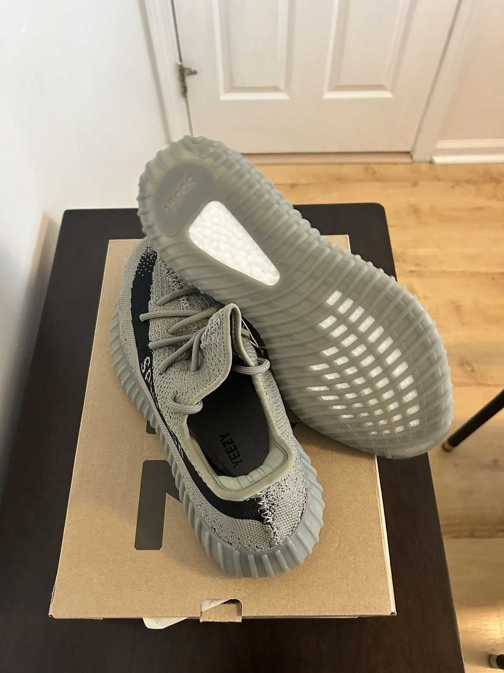 Adidas Adidas Yeezy Boost 350 V2 Granite - image 7