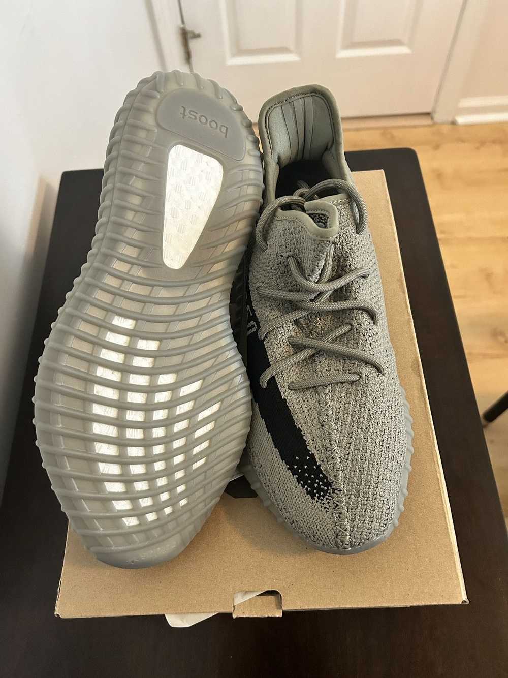 Adidas Adidas Yeezy Boost 350 V2 Granite - image 8