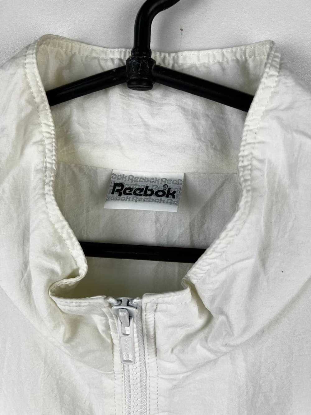 Reebok × Streetwear × Vintage Reebok 90s streetwe… - image 7