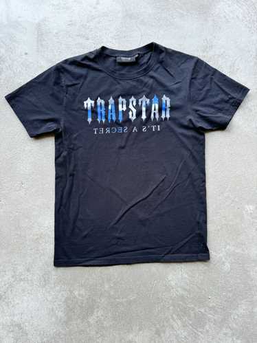 Trapstar xxl streetwear t-shirt - Gem