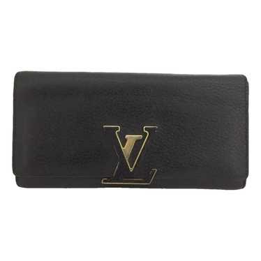 Louis Vuitton Leather wallet - image 1