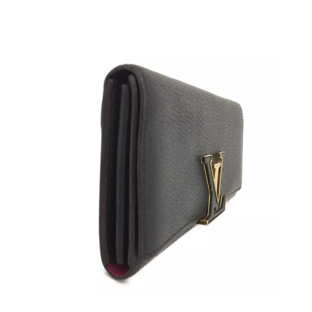 Louis Vuitton Leather wallet - image 5