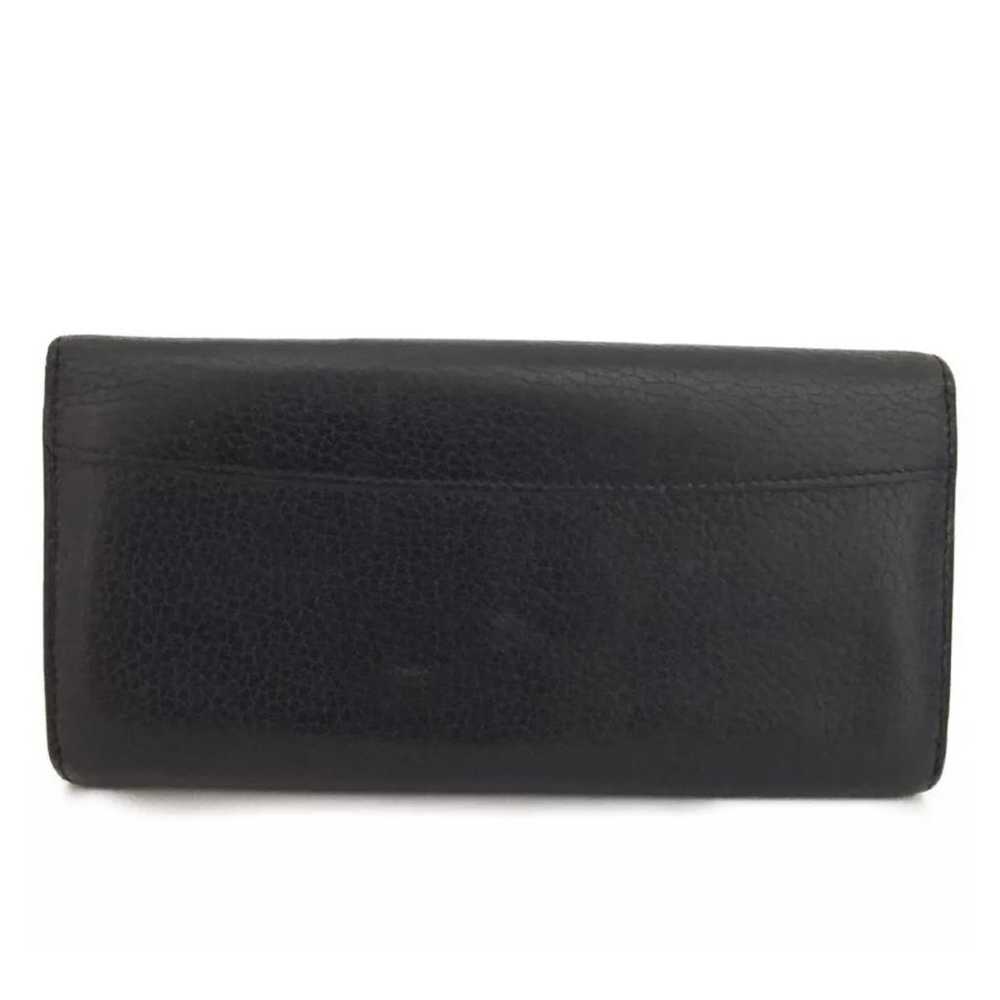 Louis Vuitton Leather wallet - image 8