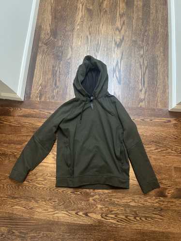 Lululemon Lululemon Hoodie - Dark Olive Green