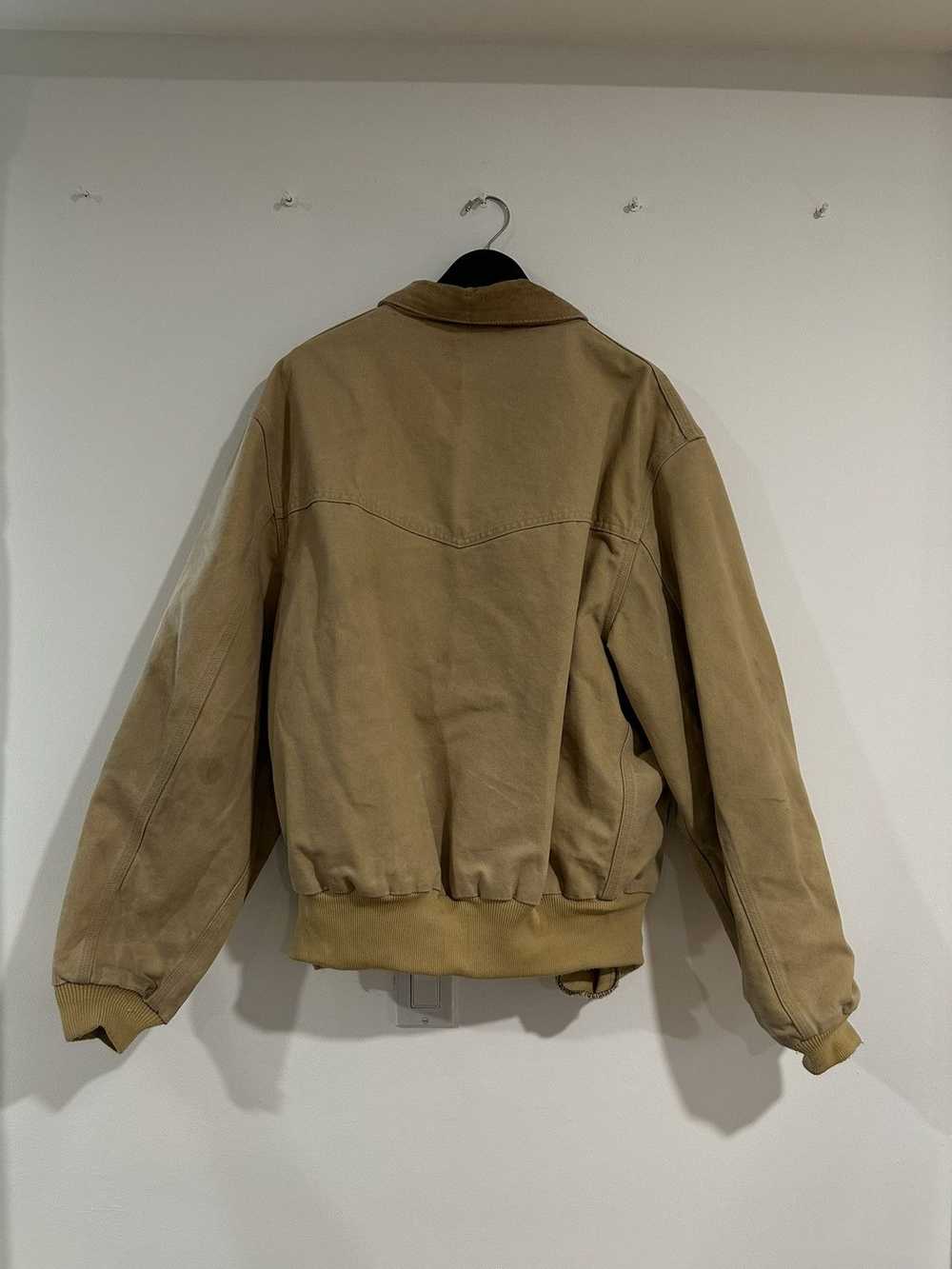 Carhartt × Vintage Vintage 90s Carhartt Western S… - image 6