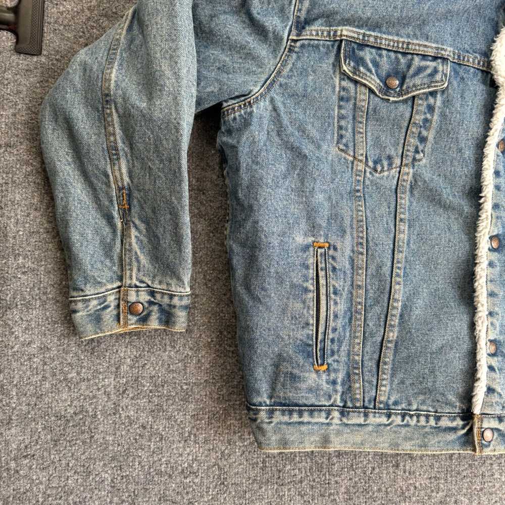 Levi's Authentic Retro Eighties American Made Men… - image 3