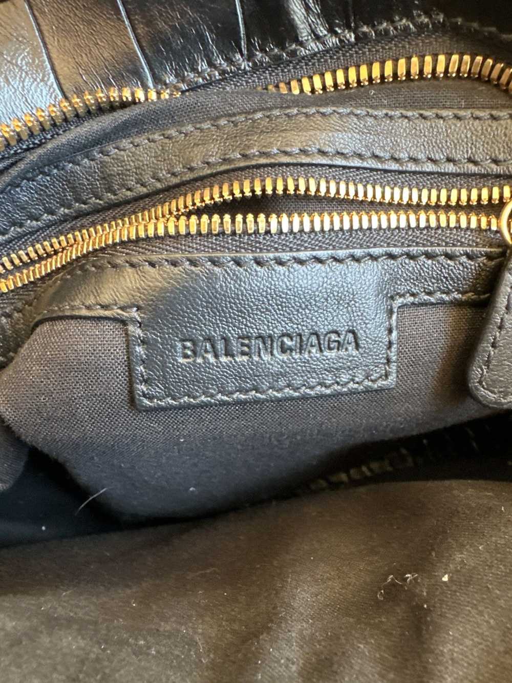 Balenciaga Balenciaga Medium Le Cagole Bag - image 3