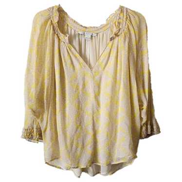 Diane Von Furstenberg Silk blouse