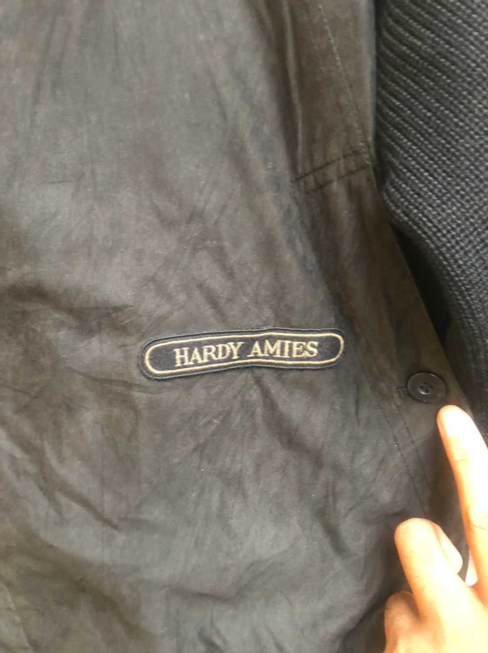 Hardy Amies × Streetwear × Vintage Vintage Hardy … - image 7