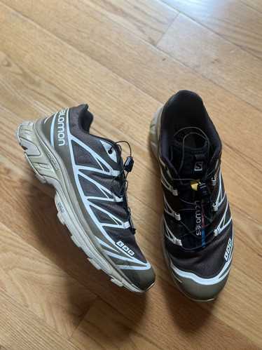 Salomon Wren Kangaroo XT-6