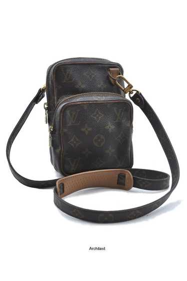 Louis Vuitton Amazon Crossbody Bag