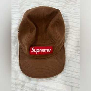 Supreme x loro piana - Gem