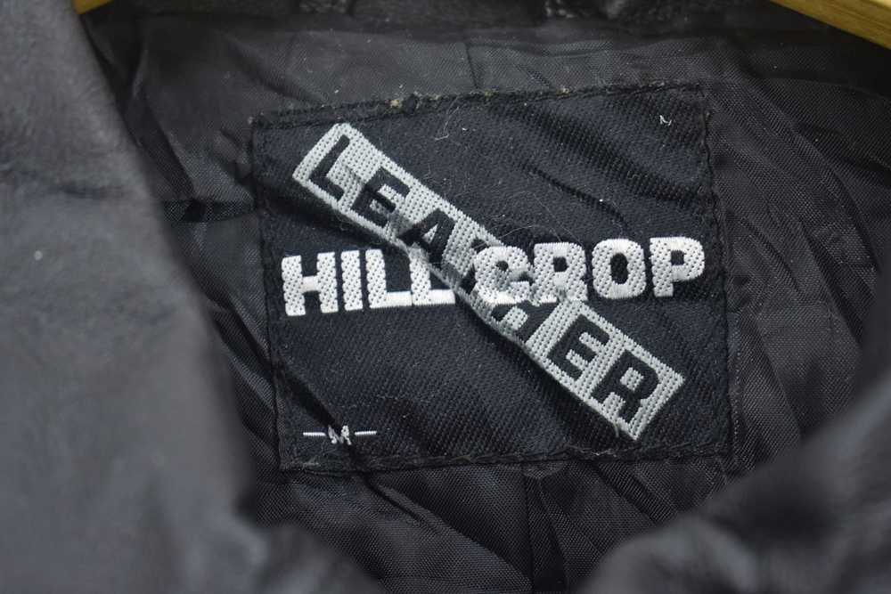 Japanese Brand × Vintage AO53 Vintage Hill Crop M… - image 5