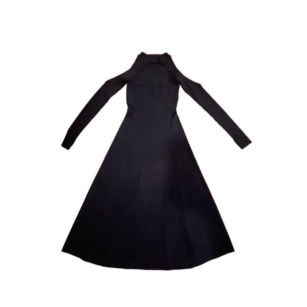 Ganni Mid-length dress - image 3