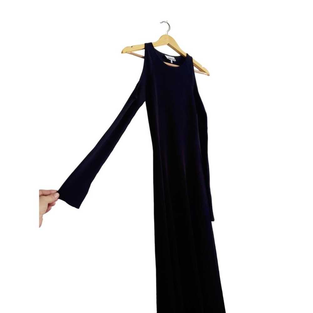 Ganni Mid-length dress - image 4