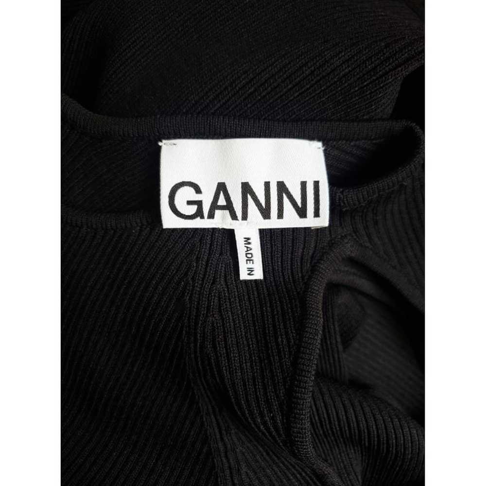 Ganni Mid-length dress - image 6