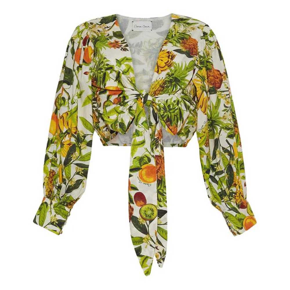 Cara Cara Blouse - image 1