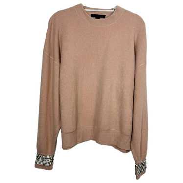 Alexander Wang Wool jumper - image 1