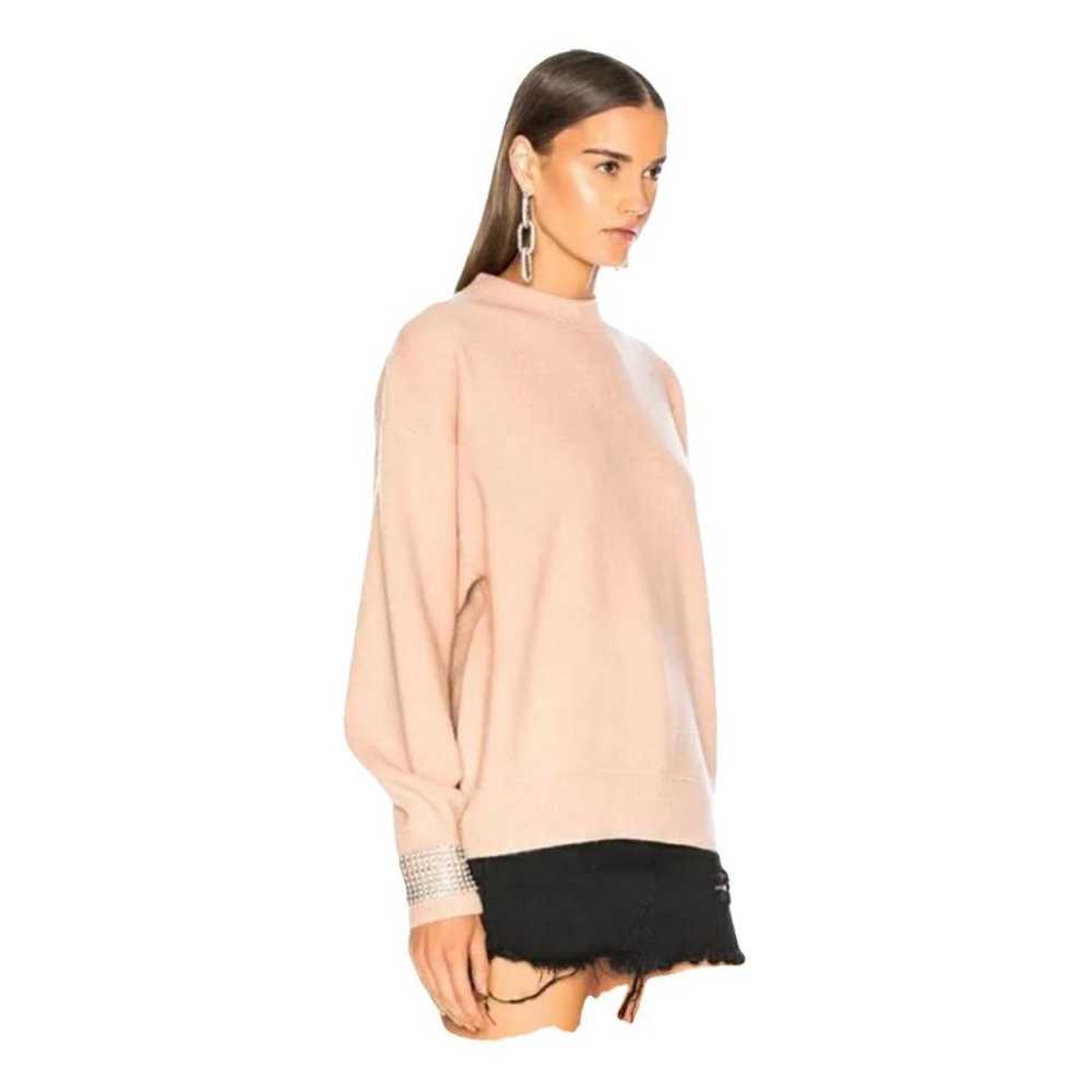 Alexander Wang Wool jumper - image 2