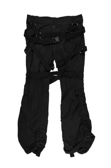 Junya Watanabe AD2002 Parachute Pants